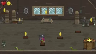 Скриншот 3 к игре Time of Piracy