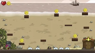 Скриншот 4 к игре Time of Piracy