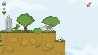 Скриншот 4 к игре Medieval Hero