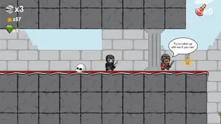 Скриншот 5 к игре Medieval Hero
