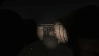 Скриншот 4 к игре Dark Harvest