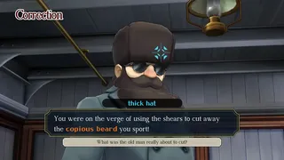 Скриншот 3 к игре The Great Ace Attorney Chronicles
