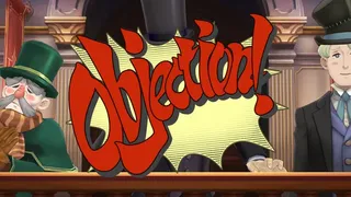 Скриншот 5 к игре The Great Ace Attorney Chronicles