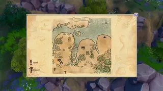 Скриншот 2 к игре Hogvalord
