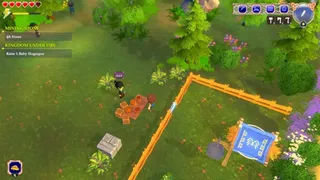 Скриншот 8 к игре Hogvalord