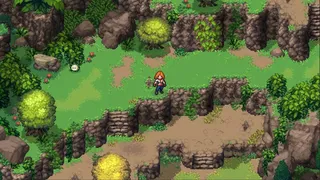 Скриншот 3 к игре Flowstone Saga
