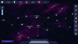 Скриншот 3 к игре Lazy Galaxy 2
