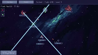 Скриншот 4 к игре Lazy Galaxy 2