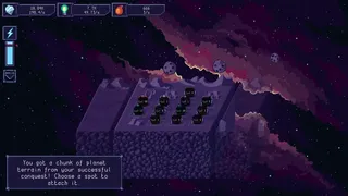 Скриншот 5 к игре Lazy Galaxy 2