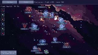 Скриншот 6 к игре Lazy Galaxy 2