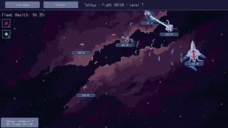 Скриншот 7 к игре Lazy Galaxy 2