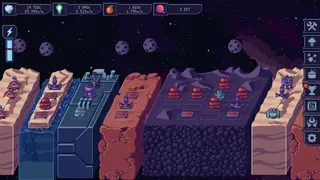 Скриншот 8 к игре Lazy Galaxy 2