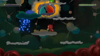 Скриншот 1 к игре Base Jump
