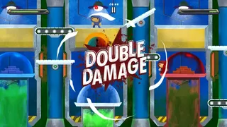 Скриншот 2 к игре Base Jump