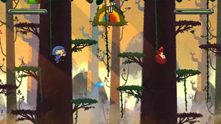 Скриншот 3 к игре Base Jump