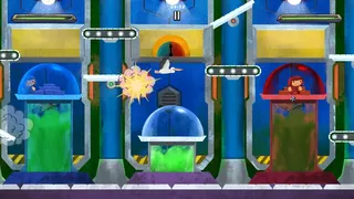Скриншот 7 к игре Base Jump