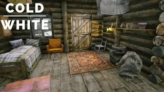 Скриншот 3 к игре The Cold White
