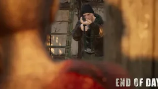 Скриншот 2 к игре End of Days