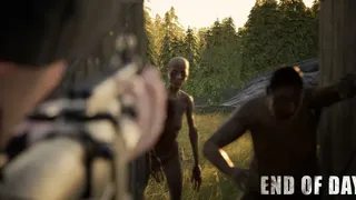 Скриншот 3 к игре End of Days