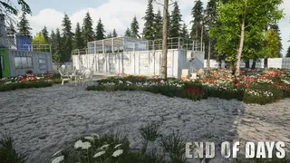 Скриншот 5 к игре End of Days