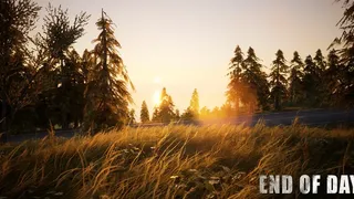 Скриншот 6 к игре End of Days