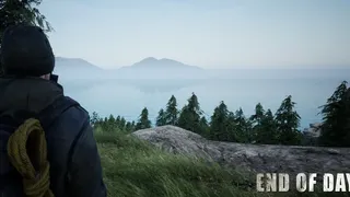 Скриншот 7 к игре End of Days