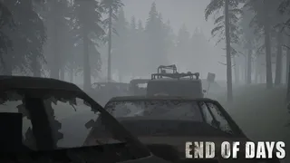 Скриншот 8 к игре End of Days