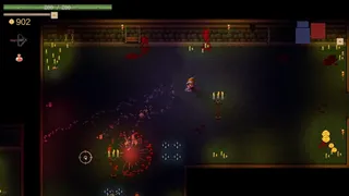 Скриншот 1 к игре RATOMON
