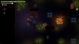 Скриншот 2 к игре RATOMON