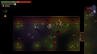 Скриншот 6 к игре RATOMON