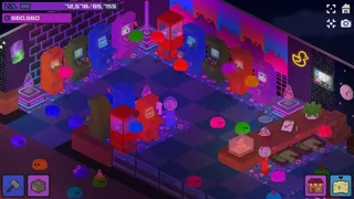 Скриншот 1 к игре Blub Emporium
