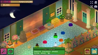 Скриншот 7 к игре Blub Emporium