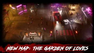 Скриншот 6 к игре Ambush