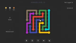 Скриншот 2 к игре Connect The Dots
