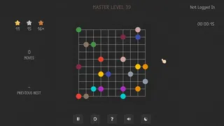 Скриншот 4 к игре Connect The Dots