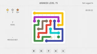Скриншот 5 к игре Connect The Dots