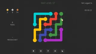 Скриншот 6 к игре Connect The Dots