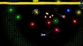 Скриншот 1 к игре Ele-Mental