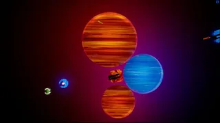 Скриншот 5 к игре Ele-Mental