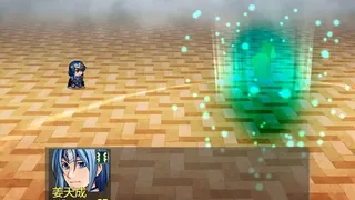 Скриншот 3 к игре 梦落凡尘 Dreams of falling into mortal dust