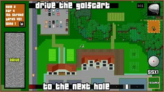 Скриншот 3 к игре OGgolf