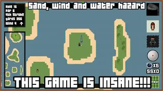 Скриншот 4 к игре OGgolf