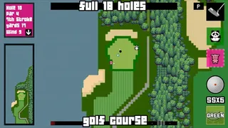 Скриншот 5 к игре OGgolf
