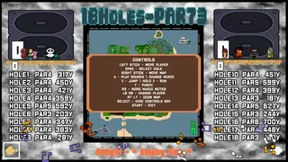Скриншот 7 к игре OGgolf
