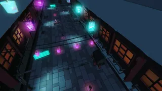 Скриншот 2 к игре WillWalker