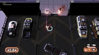 Скриншот 3 к игре WillWalker