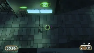 Скриншот 4 к игре WillWalker