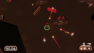 Скриншот 5 к игре WillWalker