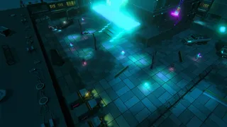 Скриншот 6 к игре WillWalker