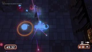 Скриншот 7 к игре WillWalker